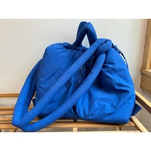 Olend Ona Bag - cobalt